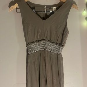 Japna Jumpsuit Sage